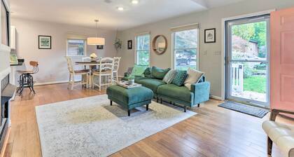Lewes Cottage w/ Pool Access: 10 Mi to Beach!