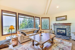 Nhà (3 Bedrooms) | Nội thất