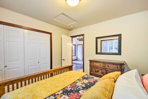 Nhà (3 Bedrooms) | Nội thất