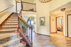 Nhà (3 Bedrooms) | Nội thất