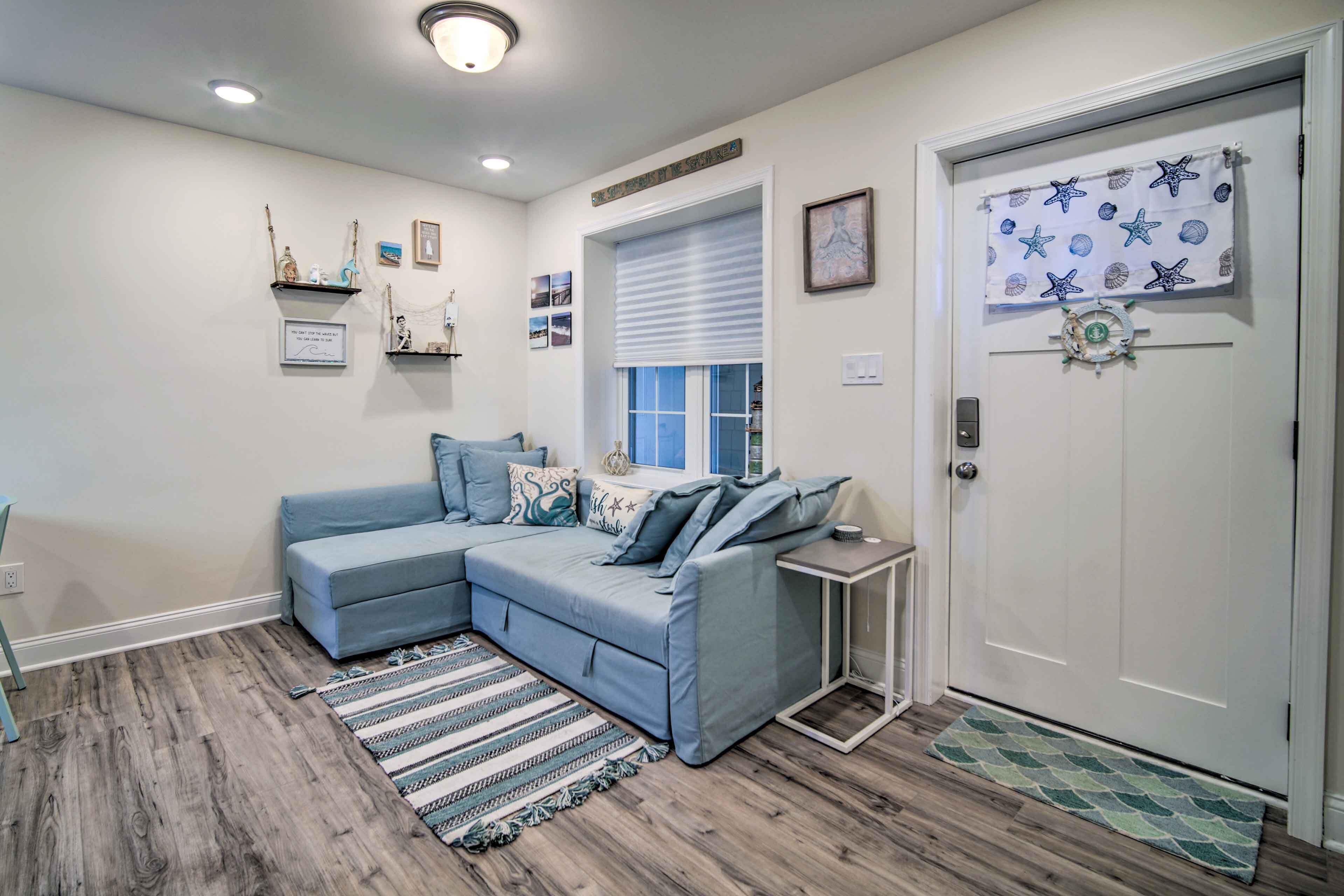 公寓 (2 Bedrooms) | 住宿內部