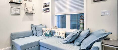 Apartment (2 Bedrooms) | Innenbereich