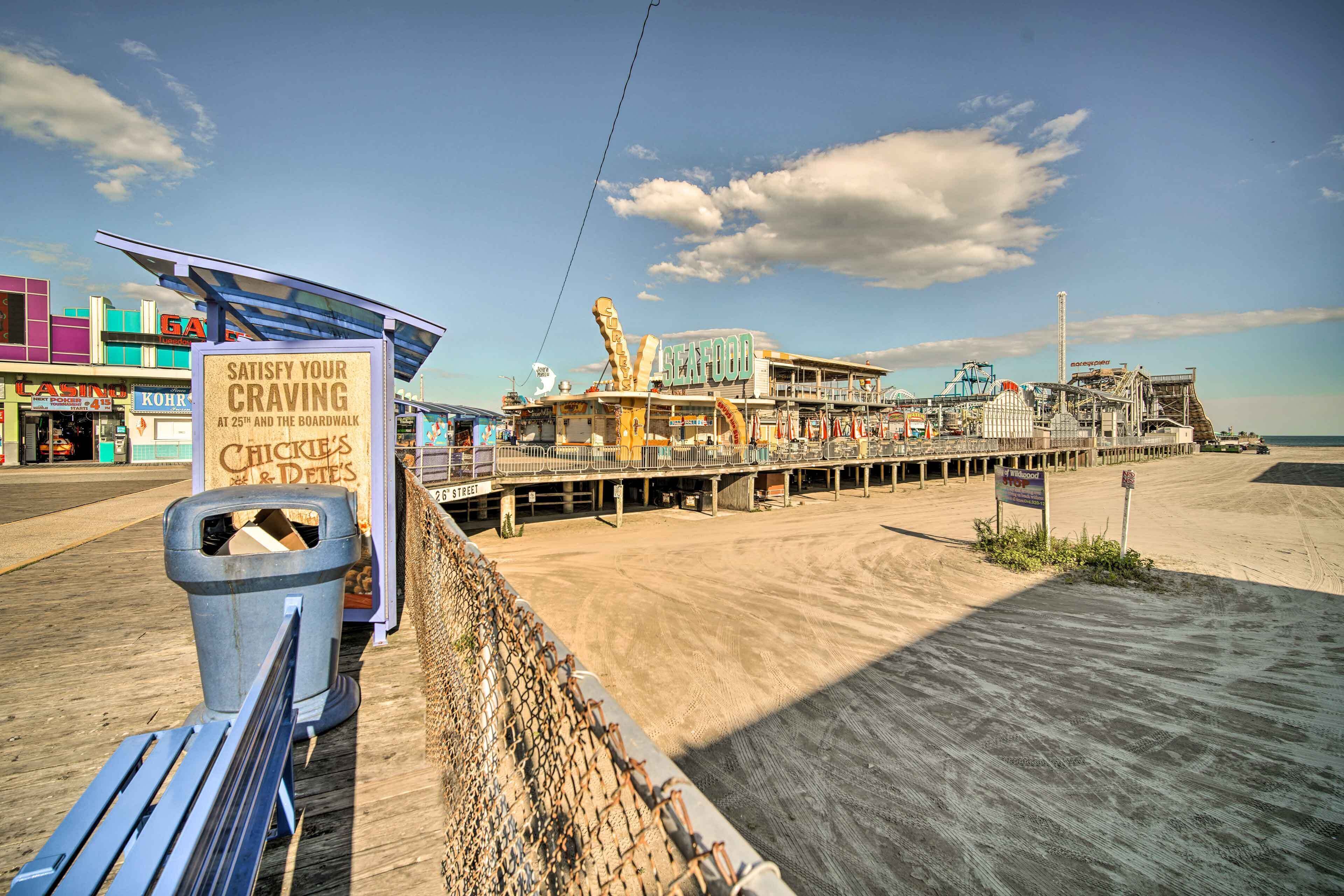 Lägenhet (2 Bedrooms) | Interiör