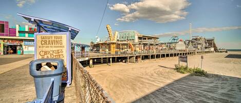 Lägenhet (2 Bedrooms) | Interiör