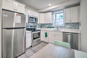 公寓 (2 Bedrooms) | 住宿內部