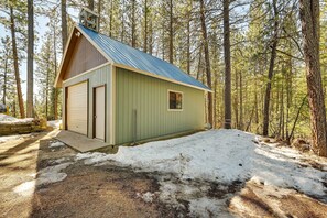 하우스 (3 Bedrooms) | 내부