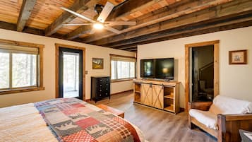 Rumah (3 Bedrooms) | Interior