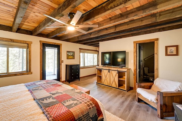 하우스 (3 Bedrooms) | 내부