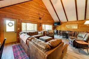 하우스 (3 Bedrooms) | 내부