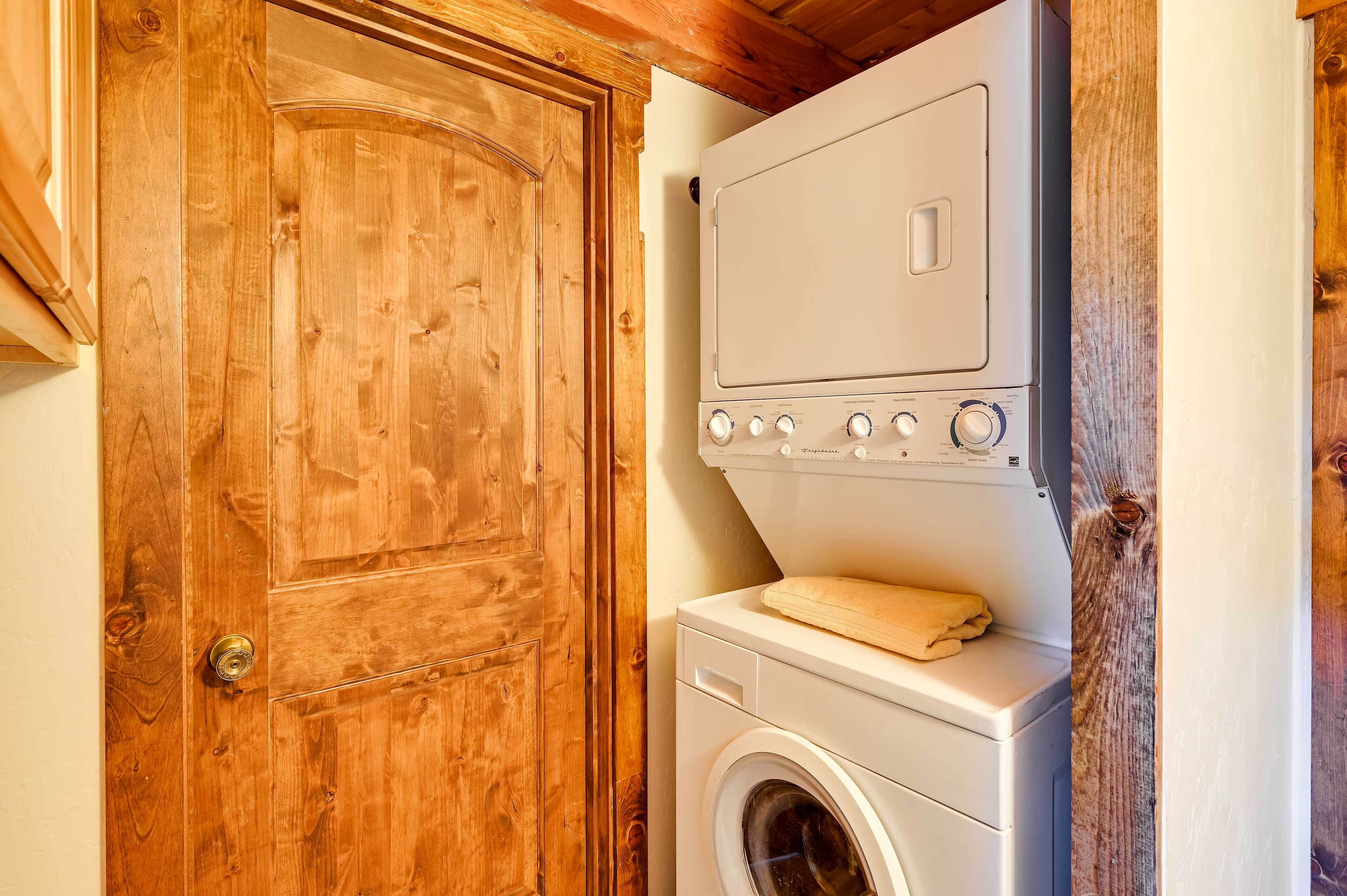 獨棟房屋 (3 Bedrooms) | 住宿內部