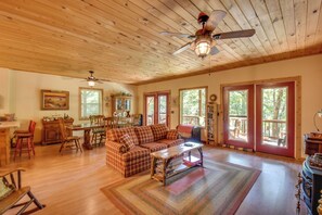 Departamento (1 Bedroom) | Interior