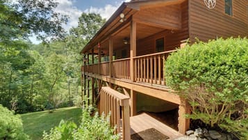 Apartemen (1 Bedroom) | Interior