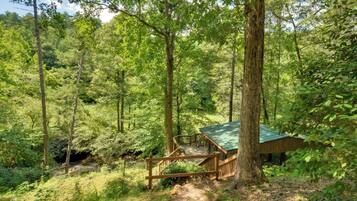 Apartemen (1 Bedroom) | Interior