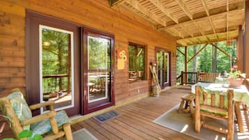 Appartement (1 Bedroom) | Intérieur