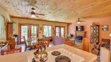 Apartemen (1 Bedroom) | Interior