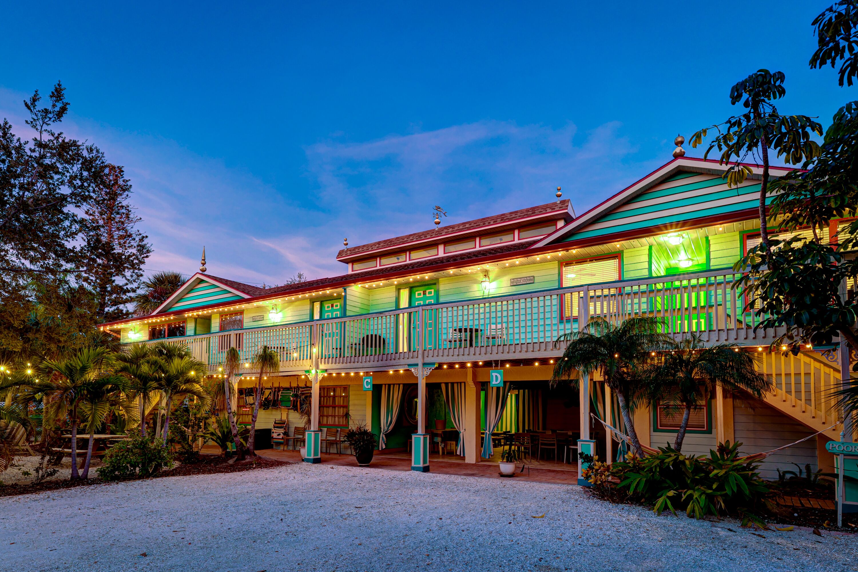 Sarasota Private vacation home