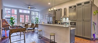 Near Downtown Dayton: Historic South Park Home