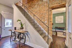 Huis (4 Bedrooms) | Interieur