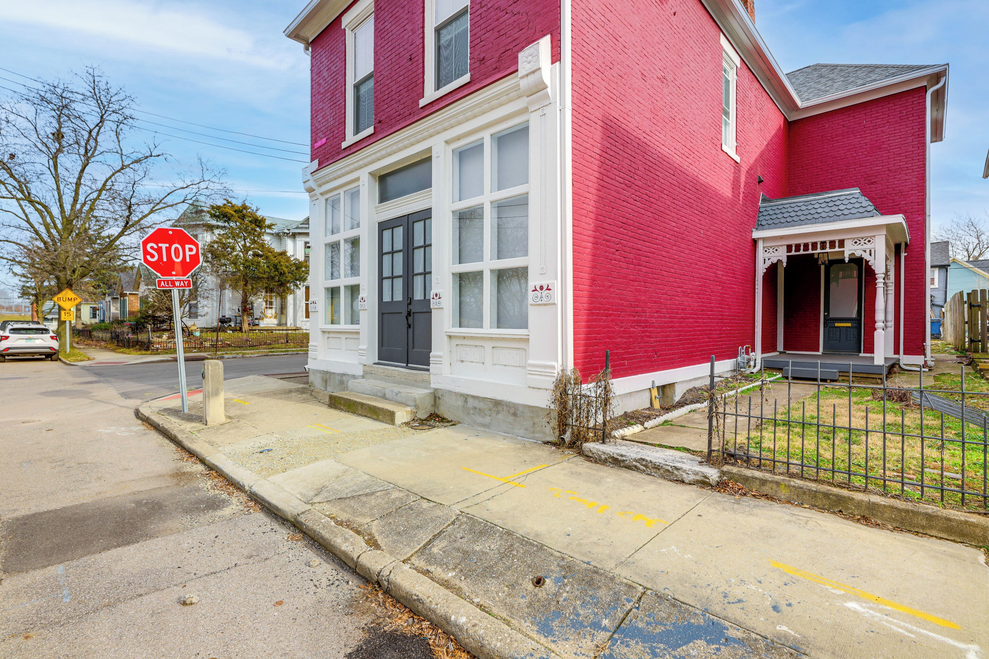 Nhà (4 Bedrooms) | Nội thất