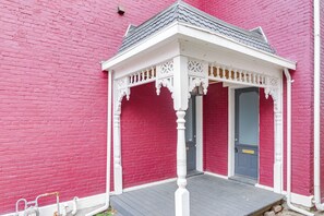 House (4 Bedrooms) | Interior - Near Downtown Dayton: Historic South Park Home (Dayton)