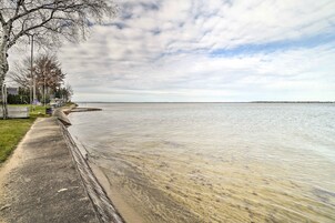 Casa de campo (2 Bedrooms) | Parte interna