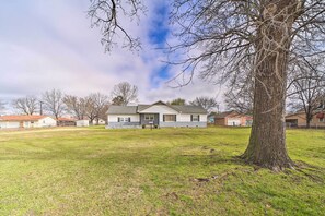 ハウス (3 Bedrooms) | 内装