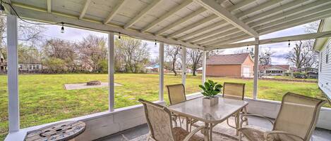 House (3 Bedrooms) | Front of property