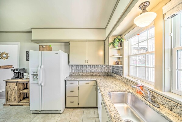 ハウス (3 Bedrooms) | 内装