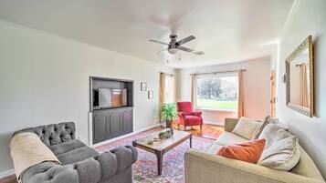 Nhà (3 Bedrooms) | Nội thất