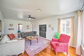 独立别墅 (3 Bedrooms) | 住宿内部