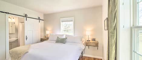 Casa (3 Bedrooms) | Interior