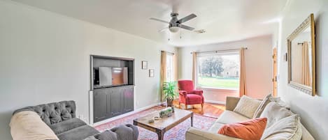 Casa (3 Bedrooms) | Interior