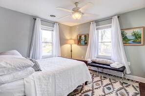Huis (3 Bedrooms) | Interieur