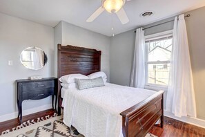 Talo (3 Bedrooms) | Sisätilat