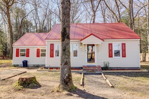Hus (3 Bedrooms) | Interiör