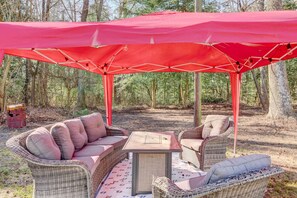 Hus (3 Bedrooms) | Innvendig