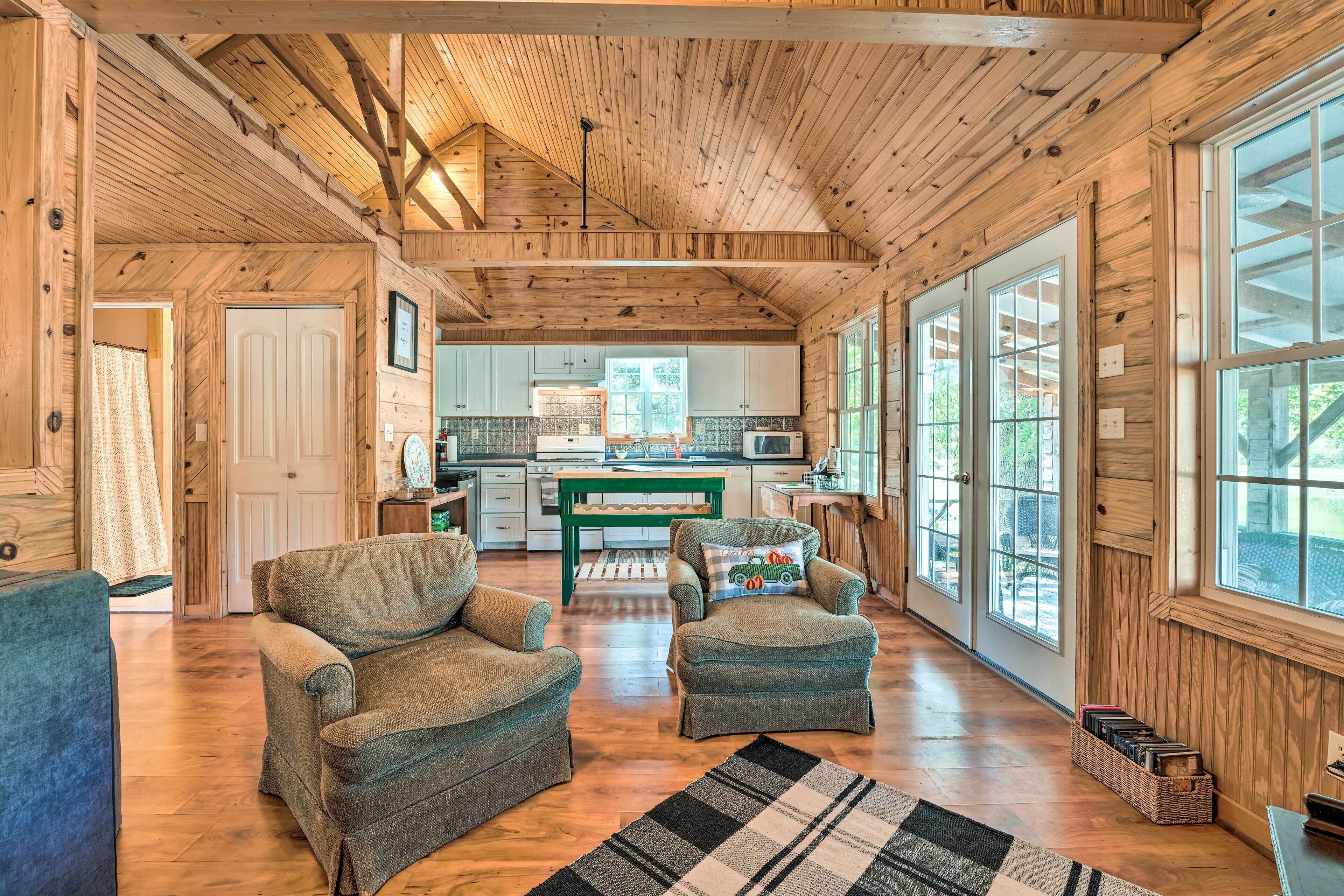 House (0 Bedroom) | Interior