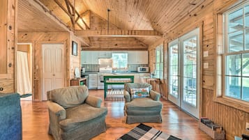 House (0 Bedroom) | Interior