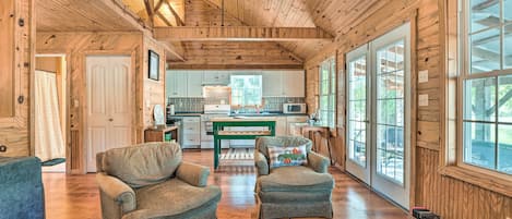 House (0 Bedroom) | Interior