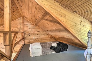 Casa (0 Bedroom) | Interior