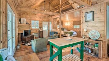 House (0 Bedroom) | Interior