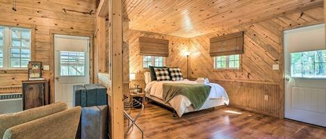 House (0 Bedroom) | Interior