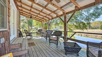 House (0 Bedroom) | Interior