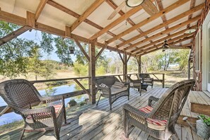 Talo (0 Bedroom) | Sisätilat