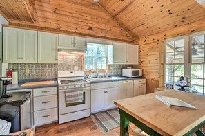 Casa (0 Bedroom) | Interior