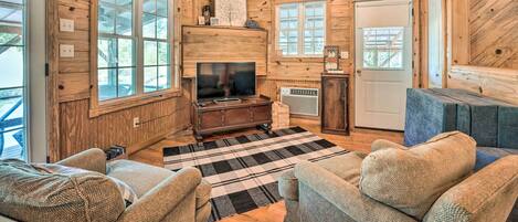 House (0 Bedroom) | Interior