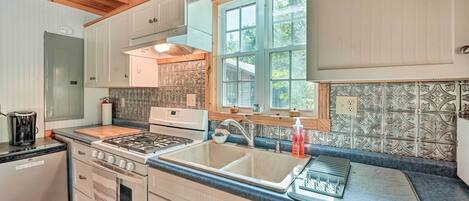 Casa (0 Bedroom) | Interior