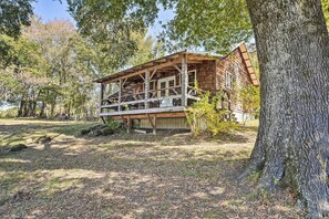 獨棟房屋 (0 Bedroom) | 住宿內部