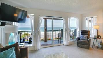 Apartemen (2 Bedrooms) | Interior