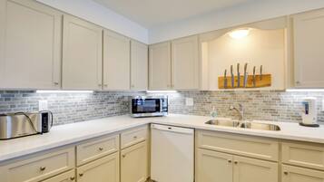 Apartemen (2 Bedrooms) | Interior